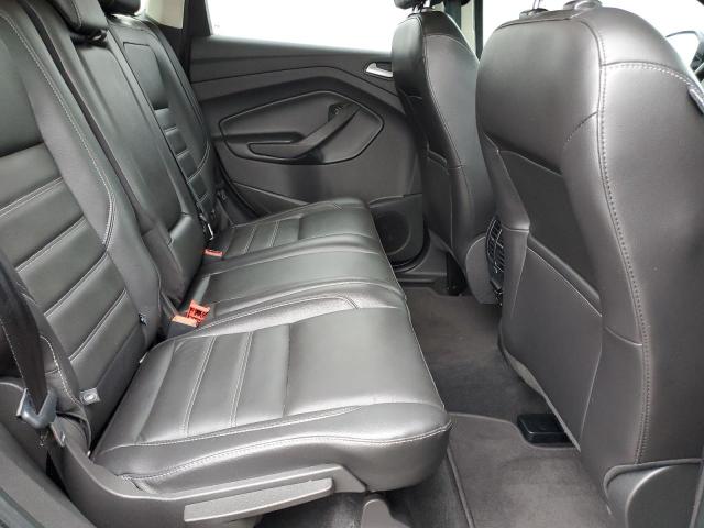 Photo 6 from auction – 2017 FORD ESCAPE TIT with VIN 1FMCU9J93HUC41571