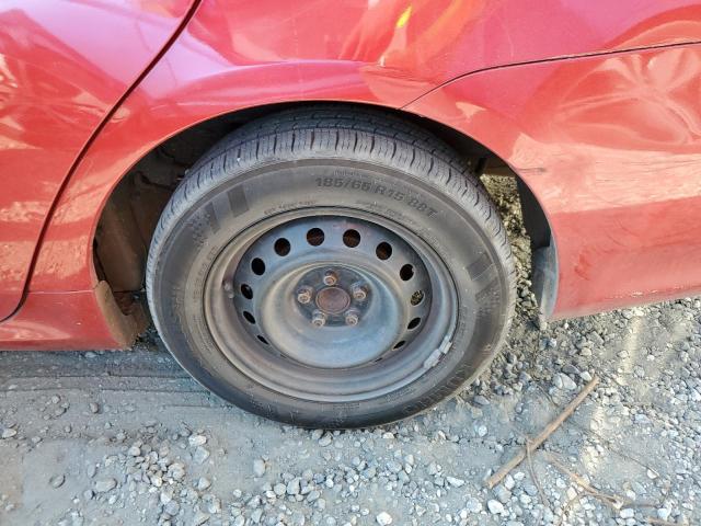 Photo 9 from auction – 2013 TOYOTA COROLLA BA with VIN 2T1BU4EE6DC948665