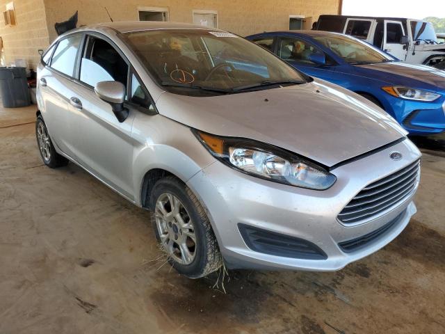 Photo 1 from auction – 2016 FORD FIESTA SE with VIN 3FADP4BJ5GM133196
