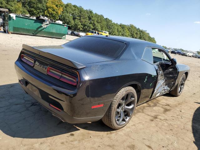 Photo 4 from auction – 2020 DODGE CHALLENGER with VIN 2C3CDZAG8LH239642