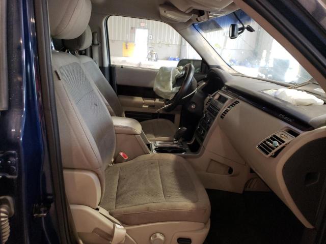 Photo 5 from auction – 2012 FORD FLEX SEL with VIN 2FMHK6CC7CBD15561