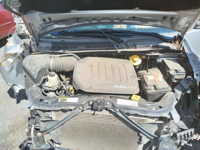 Photo 7 from auction – 2013 CHRYSLER TOWN & COU with VIN 2C4RC1GG0DR758083