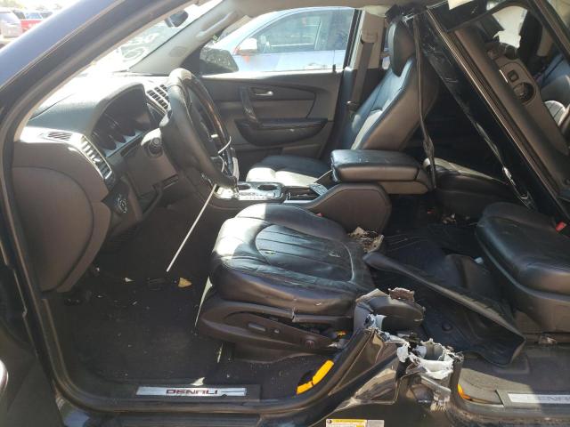 Фото 5 с аукциона – 2012 GMC ACADIA DEN с VIN 1GKKVTED4CJ280094