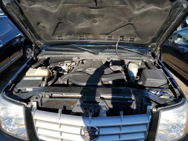 Photo 7 from auction – 2003 CADILLAC ESCALADE with VIN 1GYEK63NX3R316591