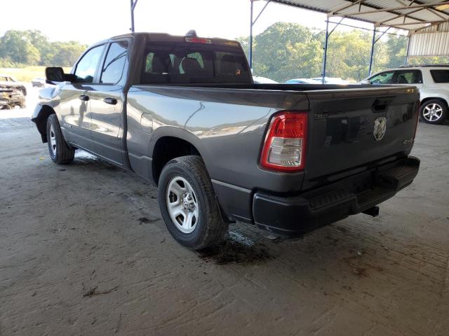 Photo 3 from auction – 2022 RAM 1500 TRADE with VIN 1C6SRFCT1NN360435