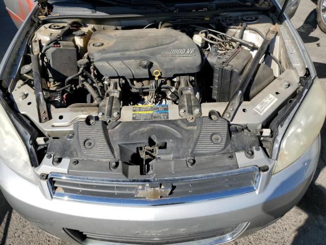 Photo 7 from auction – 2007 CHEVROLET IMPALA LT with VIN 2G1WC58R779179888