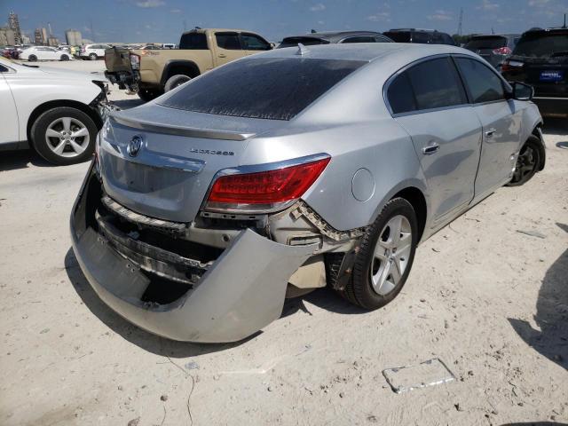 Photo 4 from auction – 2011 BUICK LACROSSE C with VIN 1G4GA5EC6BF135572