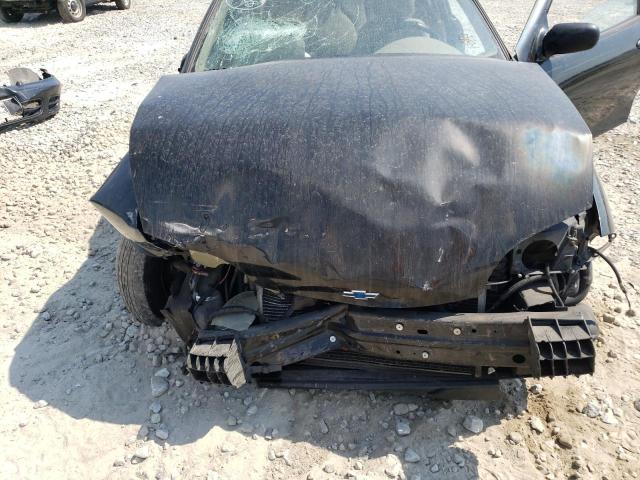 Photo 7 from auction – 2001 CHEVROLET CAVALIER with VIN 1G1JC124117322469