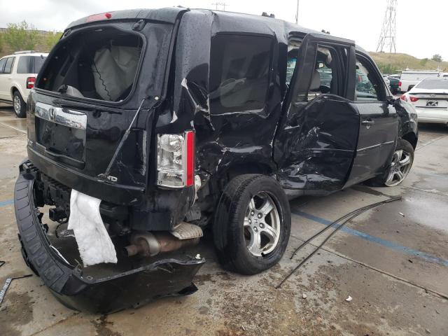 Zdjęcie 4 z aukcji – 2014 HONDA PILOT EX-L z VIN 5FNYF4H50EB016202