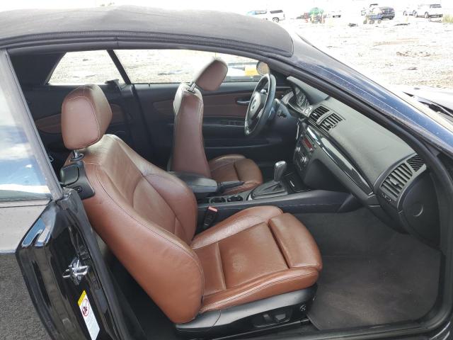 Photo 5 from auction – 2008 BMW 135 I with VIN WBAUN93558VF55992
