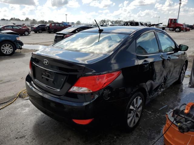 Photo 4 from auction – 2017 HYUNDAI ACCENT SE with VIN KMHCT4AE7HU299833