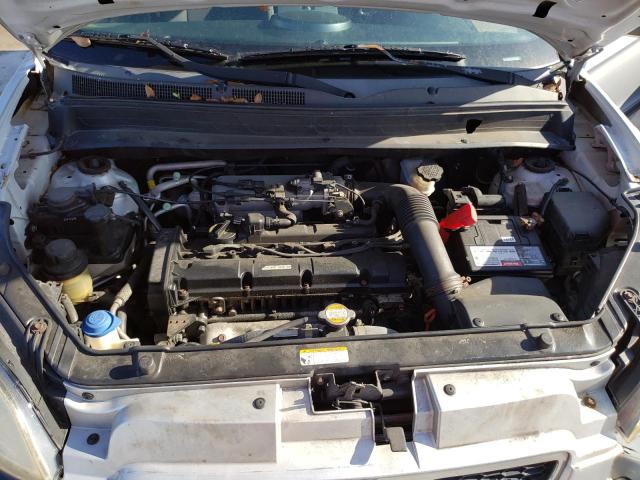 Photo 7 from auction – 2010 KIA SOUL + with VIN KNDJT2A21A7174403
