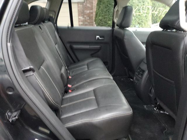 Photo 6 from auction – 2010 FORD EDGE LIMIT with VIN 2FMDK4KC4ABA27286