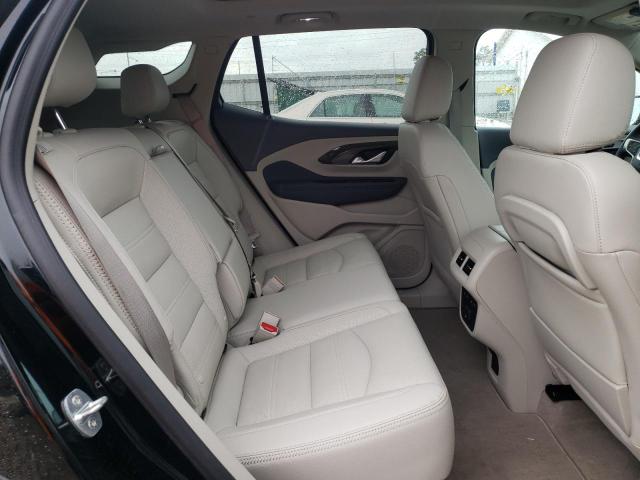 Photo 6 from auction – 2022 GMC TERRAIN DE with VIN 3GKALXEV7NL265666