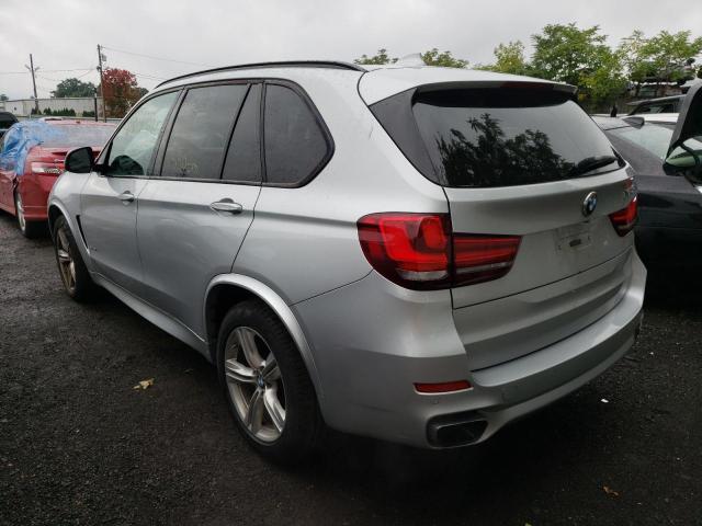 Photo 3 from auction – 2015 BMW X5 XDRIVE3 with VIN 5UXKR0C54F0K69454