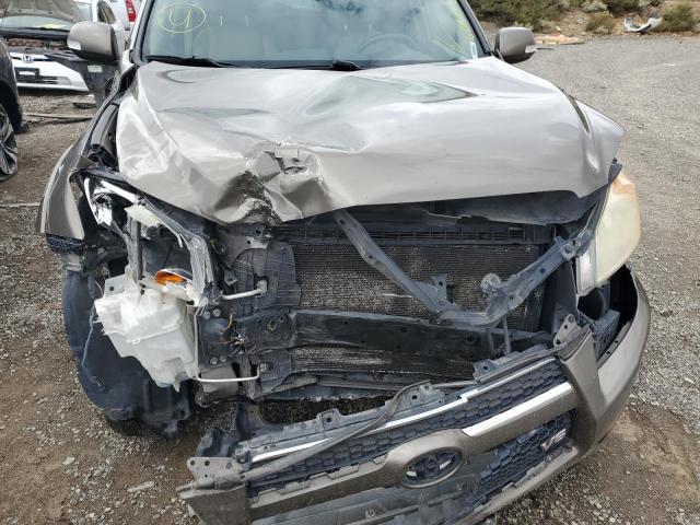 Photo 7 from auction – 2010 TOYOTA RAV4 LIMIT with VIN JTMDK4DV9A5089127