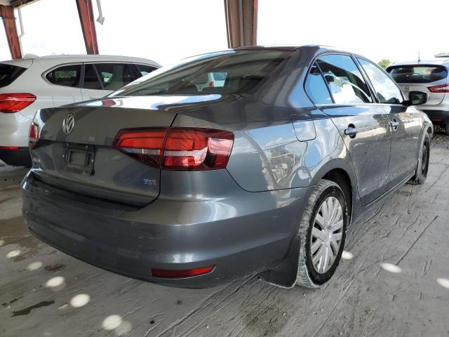 Photo 4 from auction – 2017 VOLKSWAGEN JETTA S with VIN 3VW167AJ8HM280677
