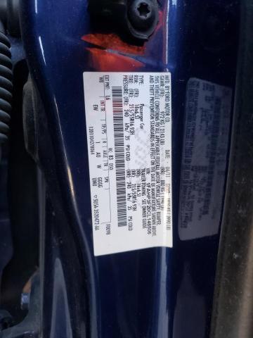Photo 10 from auction – 2012 FORD FOCUS SE with VIN 1FAHP3F20CL148506