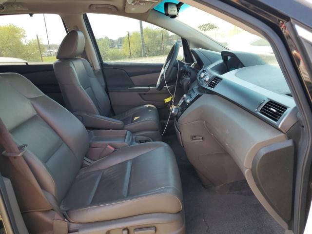 Photo 5 from auction – 2011 HONDA ODYSSEY EX with VIN 5FNRL5H60BB045268