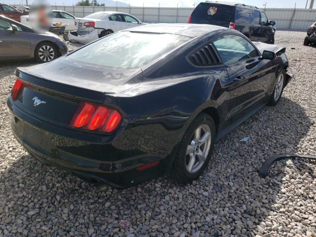 Photo 4 from auction – 2015 FORD MUSTANG with VIN 1FA6P8TH3F5369989