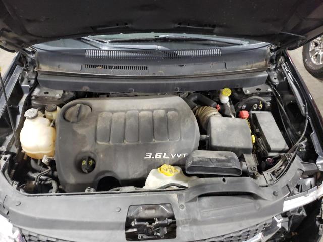 Photo 7 from auction – 2014 DODGE JOURNEY SX with VIN 3C4PDDBG2ET304686