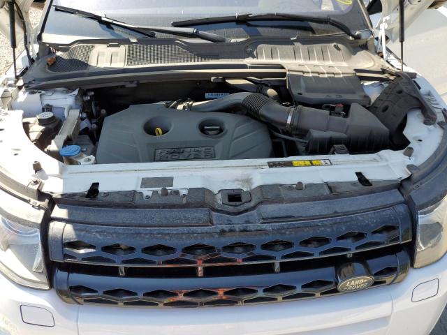 Photo 7 from auction – 2014 LAND ROVER RANGE ROVE with VIN SALVT2BG0EH892643
