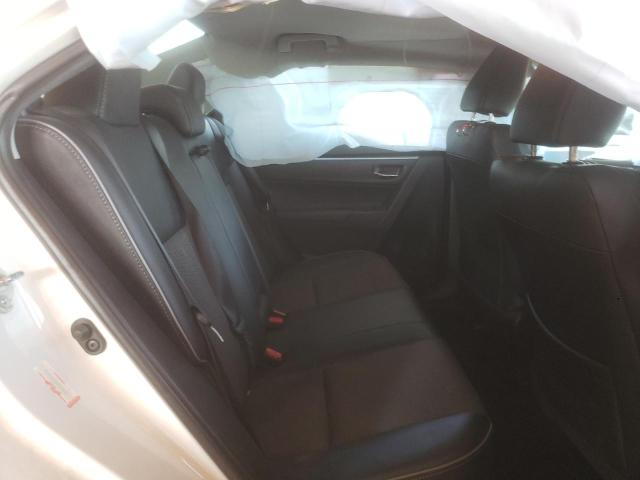 Photo 6 from auction – 2016 TOYOTA COROLLA L with VIN 2T1BURHE9GC640032