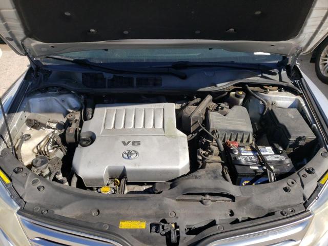 Photo 7 from auction – 2009 TOYOTA VENZA with VIN 4T3BK11A19U019889