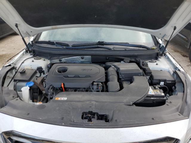 Photo 7 from auction – 2015 HYUNDAI SONATA SPO with VIN 5NPE34AF2FH096037