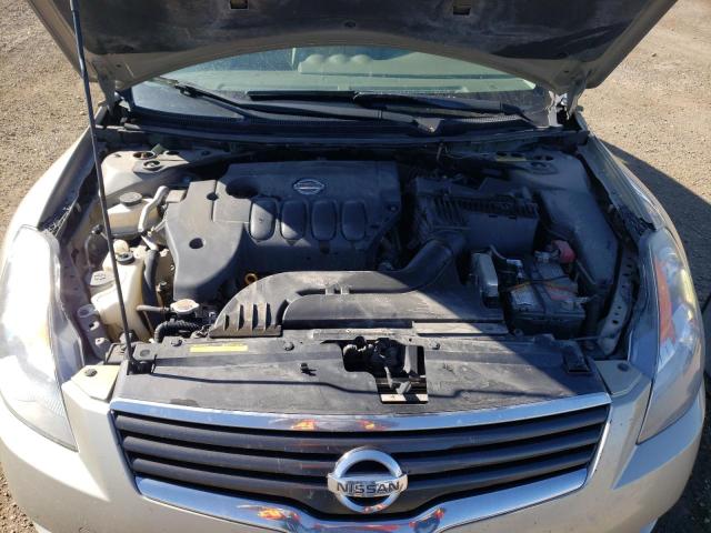 Photo 7 from auction – 2009 NISSAN ALTIMA 2.5 with VIN 1N4AL21E69C135745