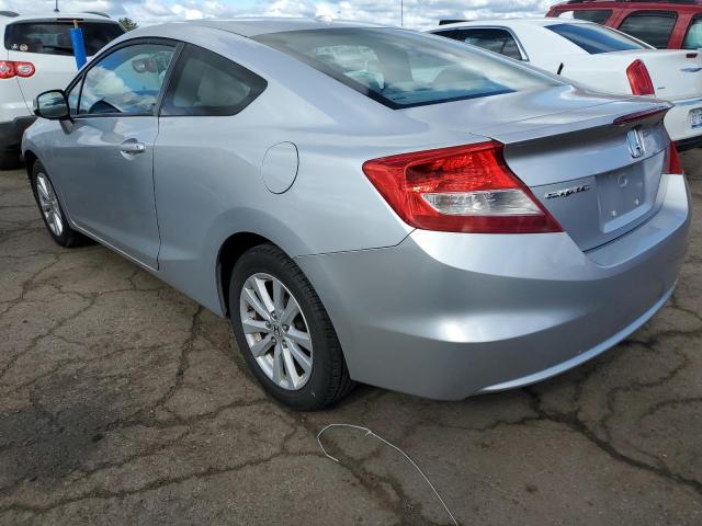 Photo 3 from auction – 2012 HONDA CIVIC EX with VIN 2HGFG3B89CH508589