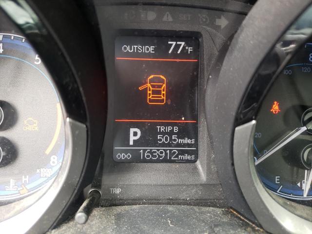 Photo 8 from auction – 2015 TOYOTA COROLLA L with VIN 2T1BURHE1FC287025