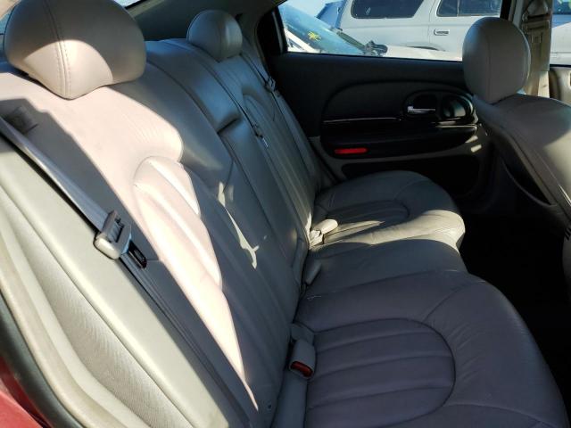 Photo 6 from auction – 2002 CHRYSLER 300M with VIN 2C3AE66G32H114719