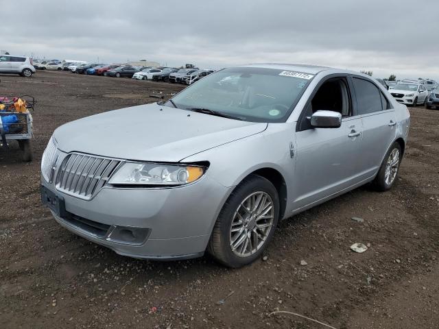 Photo 2 from auction – 2011 LINCOLN MKZ with VIN 3LNHL2JC7BR770631
