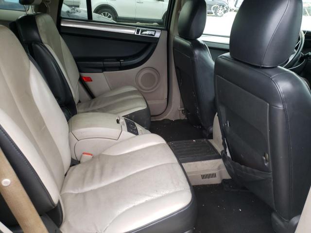 Photo 6 from auction – 2006 CHRYSLER PACIFICA T with VIN 2A8GM68416R732951