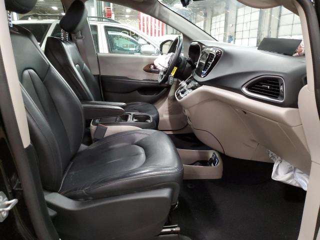 Photo 5 from auction – 2018 CHRYSLER PACIFICA T with VIN 2C4RC1BG3JR334383
