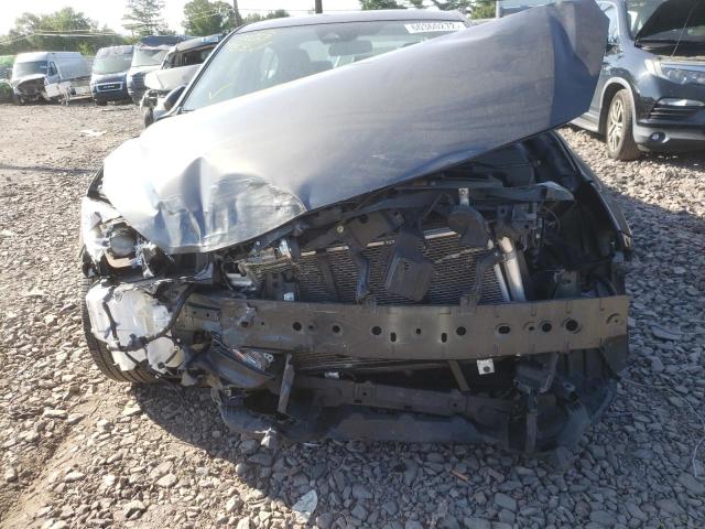 Photo 9 from auction – 2017 MAZDA 3 TOURING with VIN 3MZBN1V71HM119980