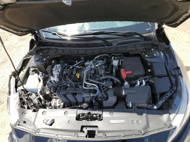 Photo 7 from auction – 2021 NISSAN ALTIMA SR with VIN 1N4BL4CV9MN403987