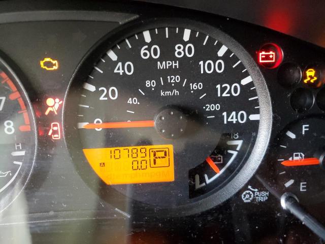 Photo 8 from auction – 2019 NISSAN FRONTIER S with VIN 1N6AD0ER0KN872844