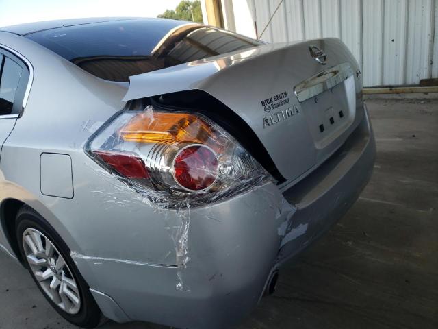 Photo 9 from auction – 2010 NISSAN ALTIMA BAS with VIN 1N4AL2AP2AN501534