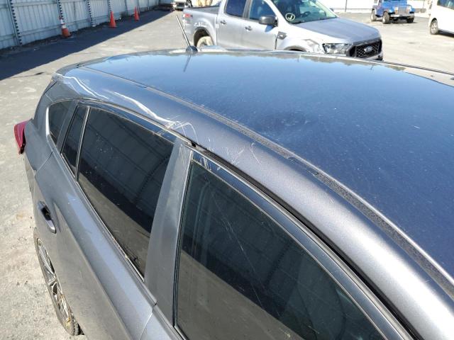 Photo 9 from auction – 2018 SUBARU IMPREZA with VIN 4S3GTAA61J3745256