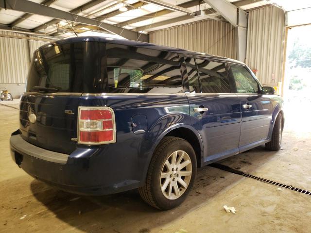 Photo 4 from auction – 2012 FORD FLEX SEL with VIN 2FMHK6CC7CBD15561