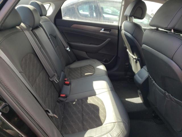 Photo 6 from auction – 2017 HYUNDAI SONATA SPO with VIN 5NPE34AF6HH545917
