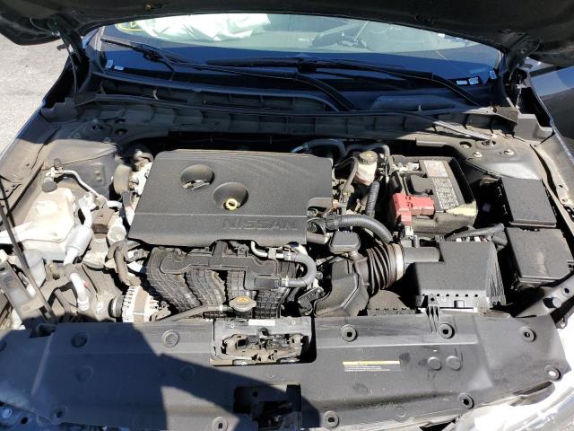 Photo 7 from auction – 2020 NISSAN ALTIMA S with VIN 1N4BL4BV8LC224819