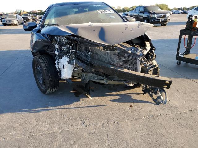 Photo 9 from auction – 2018 TOYOTA COROLLA with VIN 5YFBURHE3JP847605