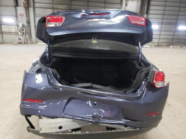 Photo 9 from auction – 2013 CHEVROLET MALIBU 2LT with VIN 1G11E5SA9DF271658