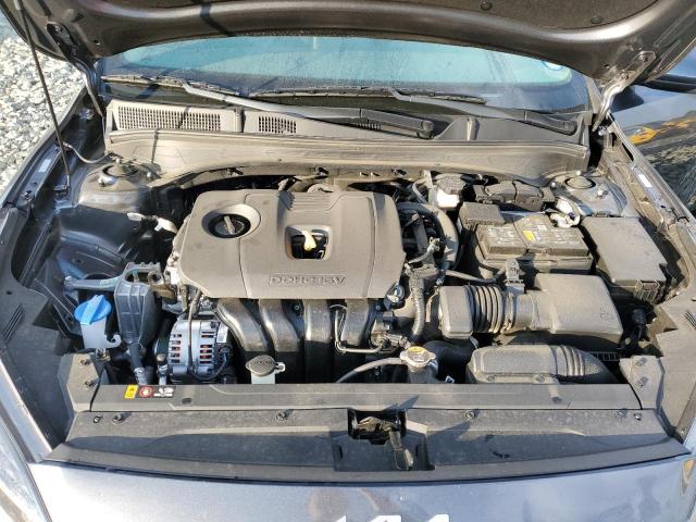 Photo 7 from auction – 2022 KIA FORTE FE with VIN 3KPF24AD4NE452089