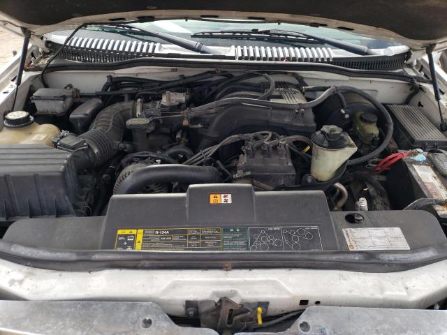 Photo 7 from auction – 2003 FORD EXPLORER X with VIN 1FMZU73K33ZA10177