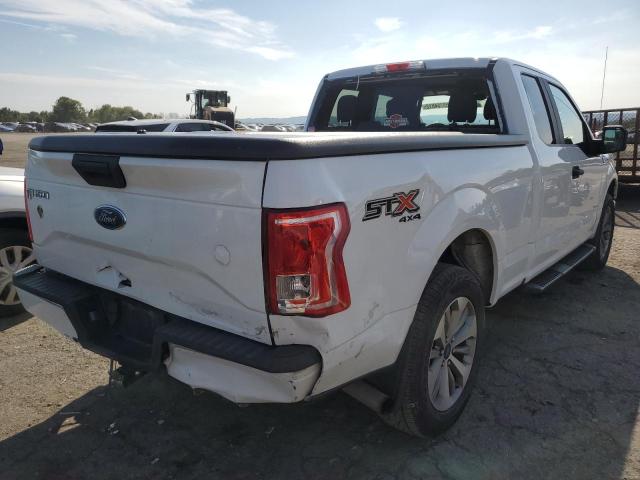 Photo 4 from auction – 2017 FORD F150 SUPER with VIN 1FTEX1EPXHFB85065