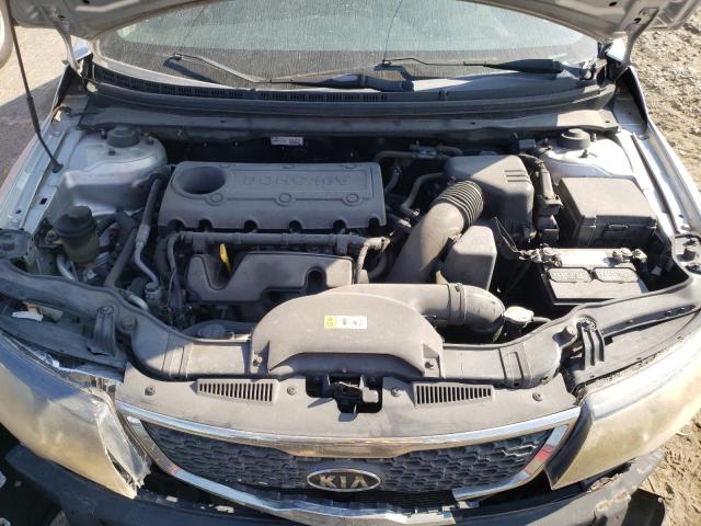 Photo 7 from auction – 2013 KIA FORTE EX with VIN KNAFU4A2XD5718151